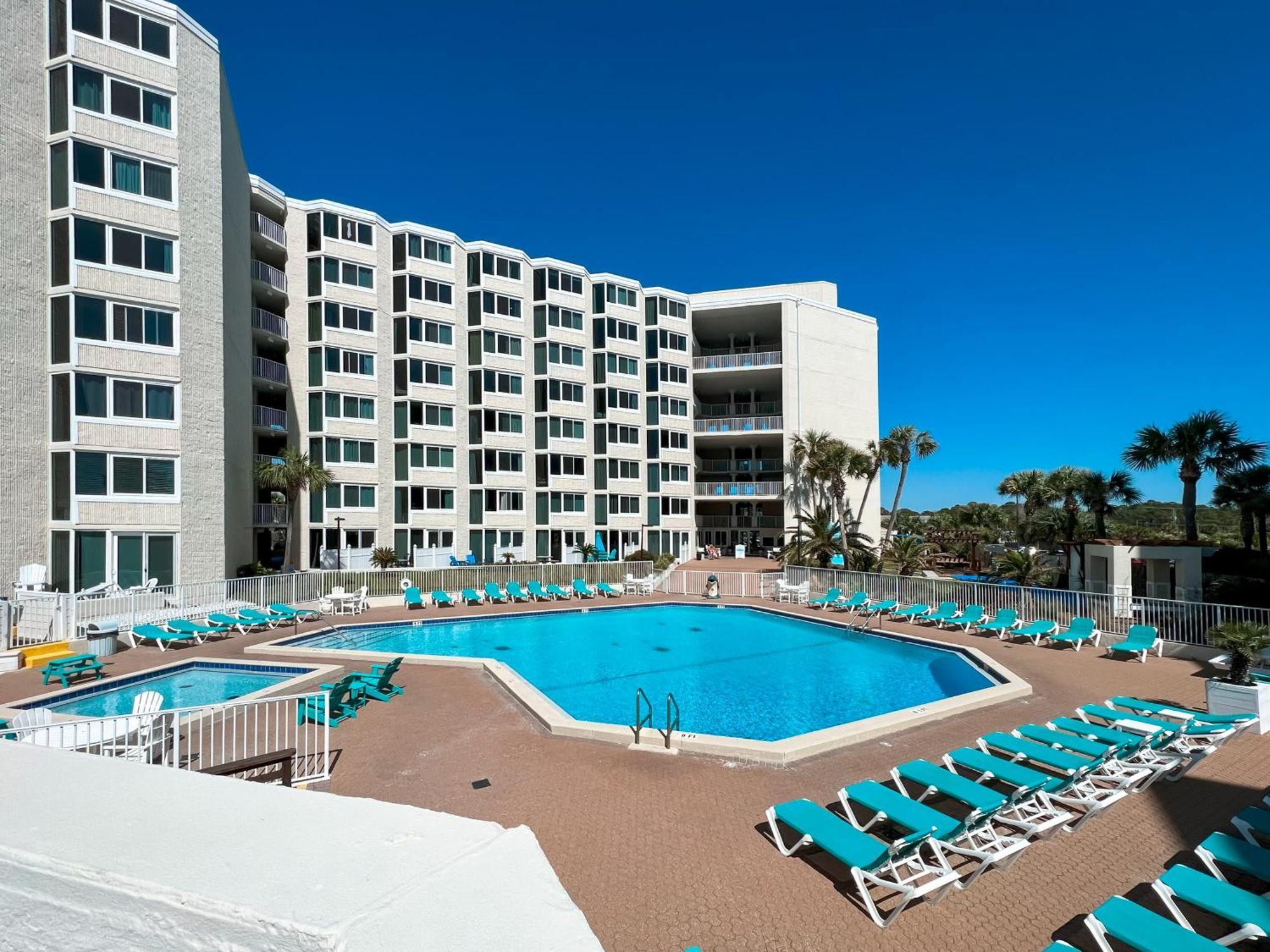 פנמה סיטי ביץ' Beachfront Studio - Perfect Location - Free Beach Chairs מראה חיצוני תמונה